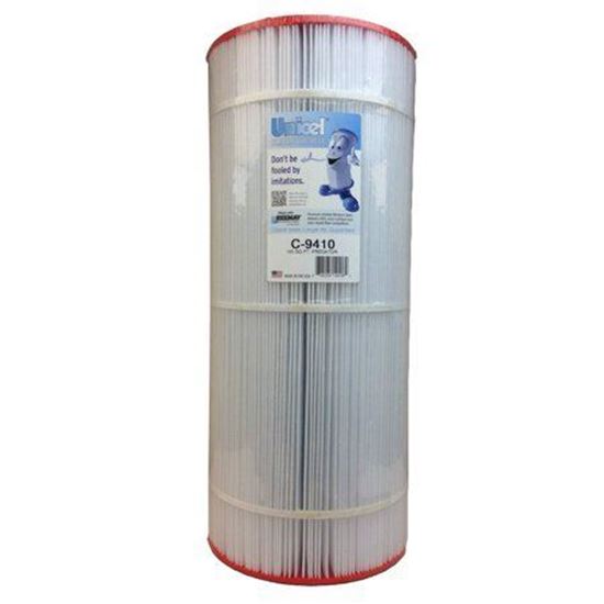 Unicel 100 Sq. Ft. Replacement Cartridge Filter for Pentair Predator and Clean and Clear 100 - C-9410