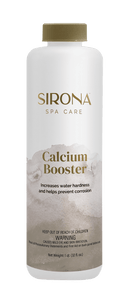 Sirona Spa Care Calcium Booster (32 Fl. Oz.) - 82103
