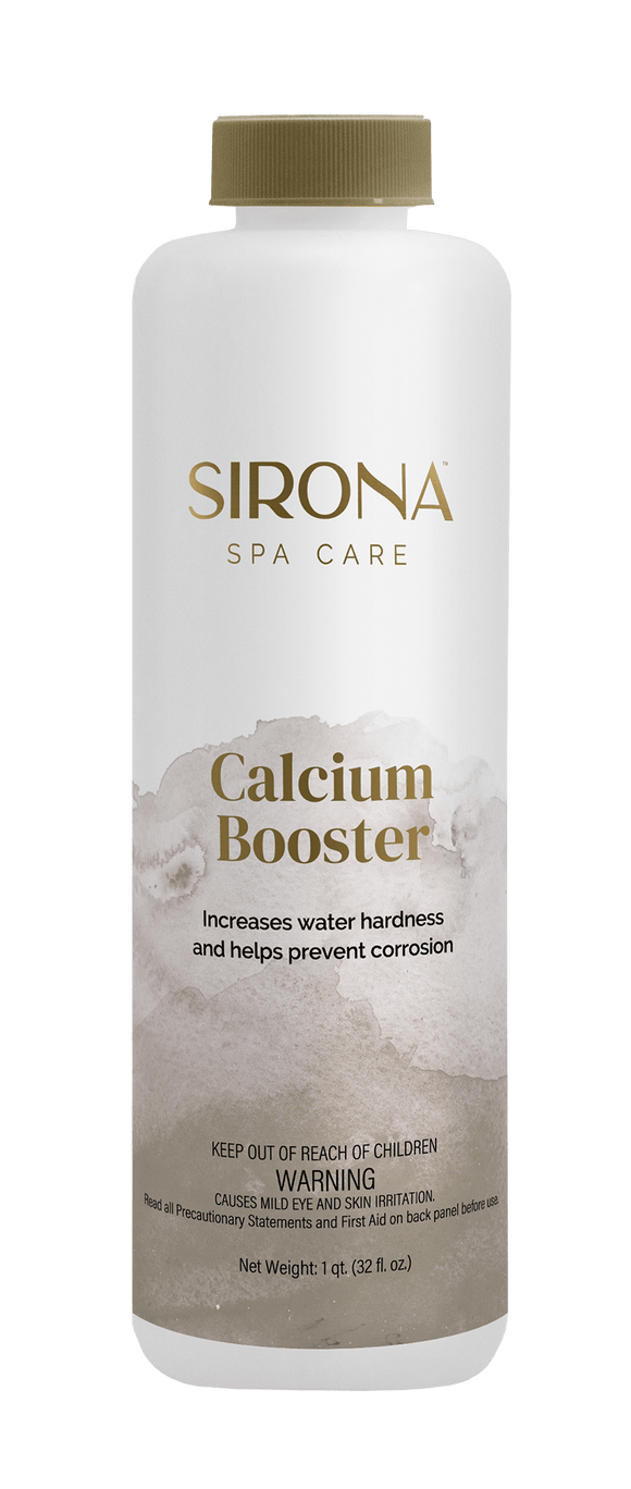 Sirona Spa Care Calcium Booster (32 Fl. Oz.) - 82103