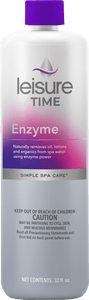 Leisure Time Enzyme, 32 FL. OZ. - SGQ