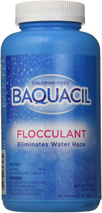 Baquacil Flocculant (1.5 LBS.) - 84398