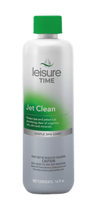 Leisure Time Jet Clean, 16 FL. OZ. - 45450A
