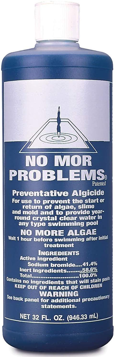 United Chemical No Mor Problems, 32 FL. OZ. - NMP-C12