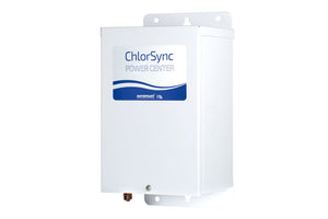 AutoPilot ChlorSync Power Center (Only For CS30, CS40, CS50) - ECP0312