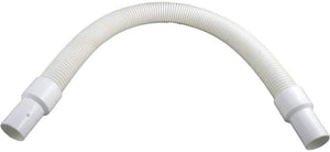 Pentair 1.5" x 3' Flexible Vacuum Hose Pipe - R211256