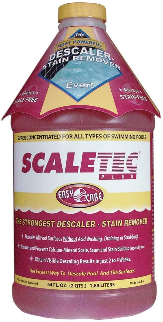 EasyCare Scaletec Descaler and Stain Remover - Thumbnail 5